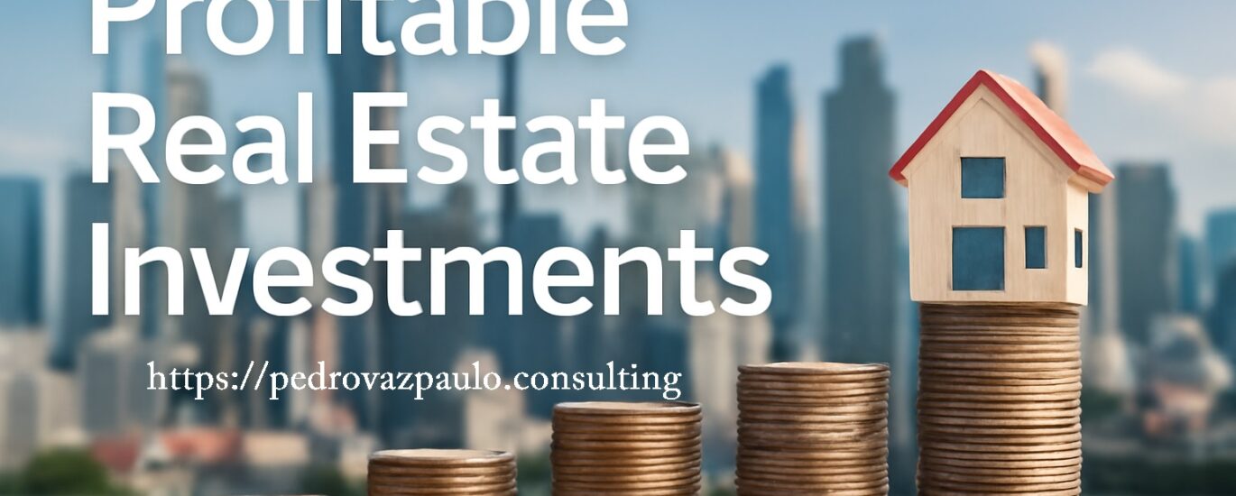 choose profitable real estate investments