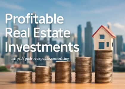 choose profitable real estate investments