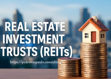 reits-real estate investment trusts