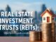reits-real estate investment trusts