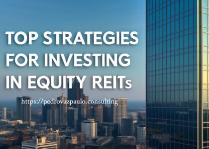 top strategies for investing in equity reits